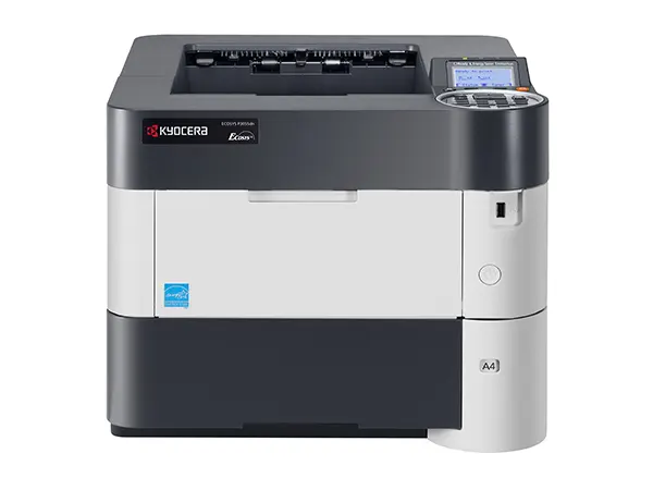 Impresora láser monocromo Kyocera Ecosys P3055dn