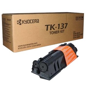Toner Kyocera TK-137 original