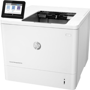 Impresora HP LaserJet Managed E60165dn