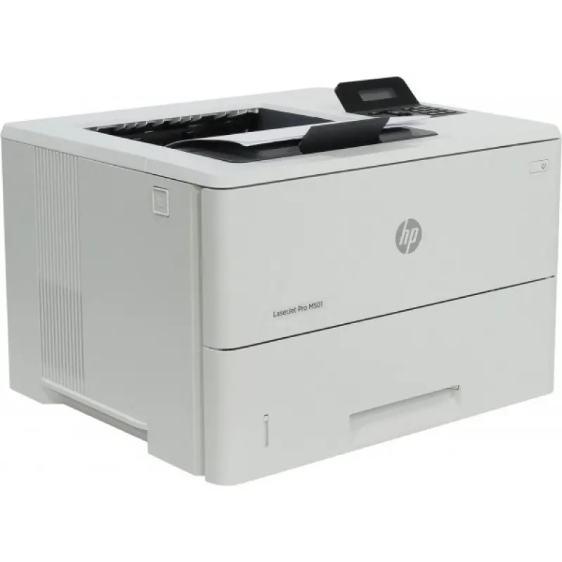 Impresora Monocromo HP LaserJet Pro M501dn