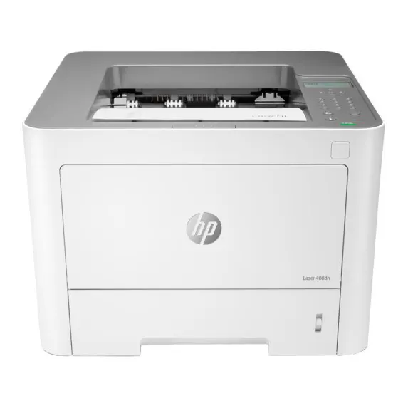 Impresora Láser Monocromo HP Laser M408DN