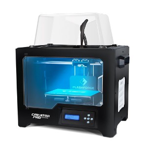 Impresora 3D Flashforge Creator Pro