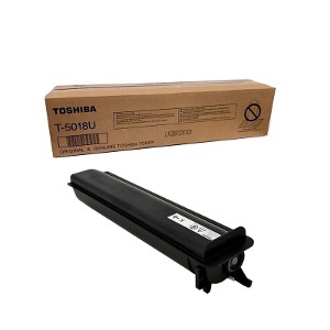 Toner Original Toshiba T5018U Negro