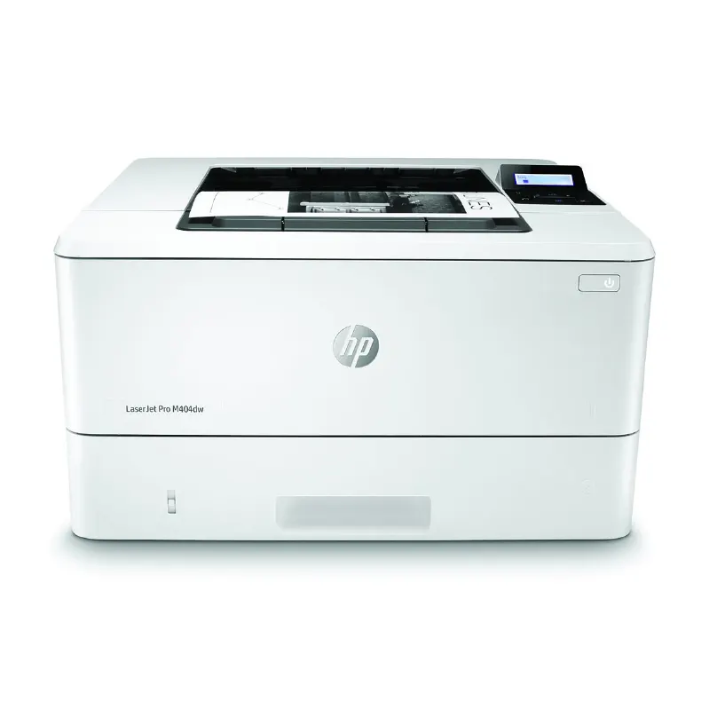 Impresora láser monocromo HP LaserJet Pro M404DW