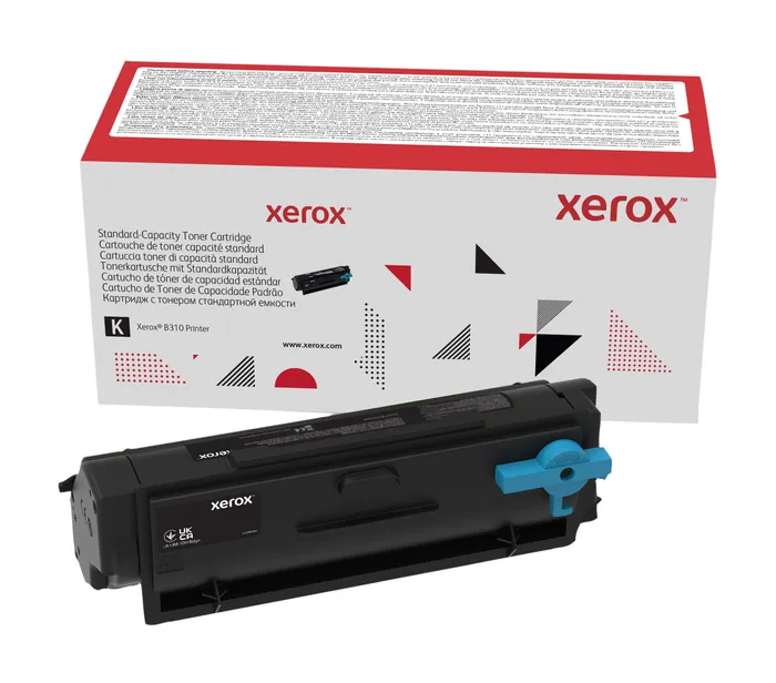 Toner Xerox B310/B305/B315 Cartucho