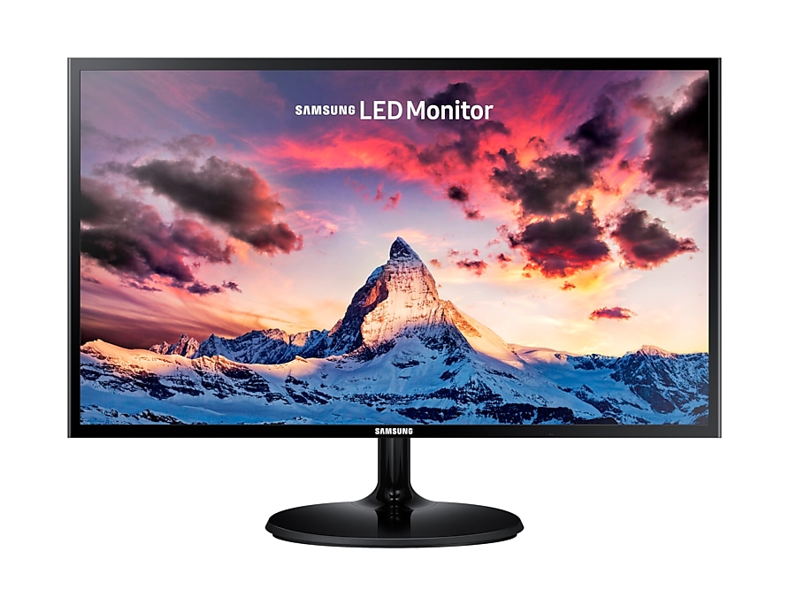 Monitor Samsung LED 27