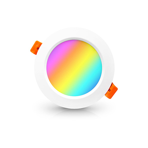 Spot embutir 3.4 Smart RGB+CW