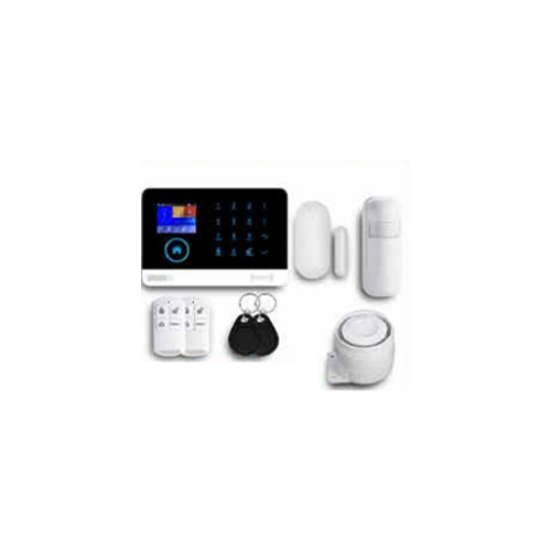 Alarma kit 150 Smart WiFi