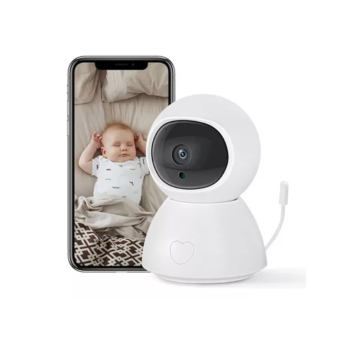 Cámara Baby Smart WiFi