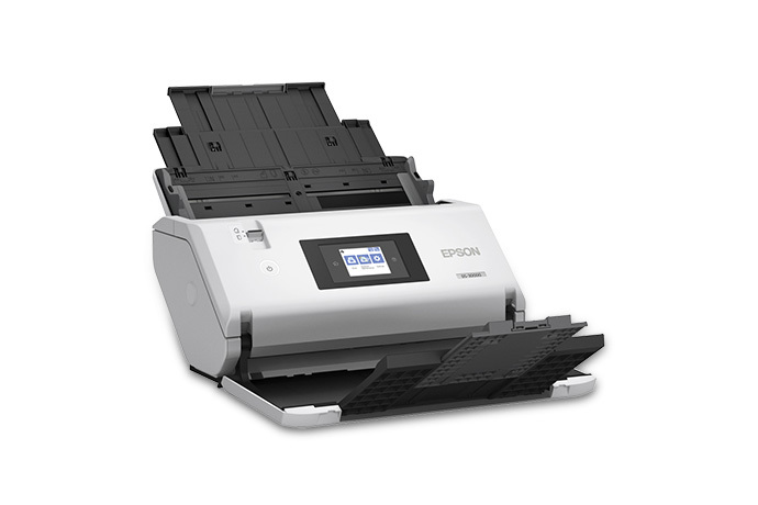Escáner de Documentos DS-32000