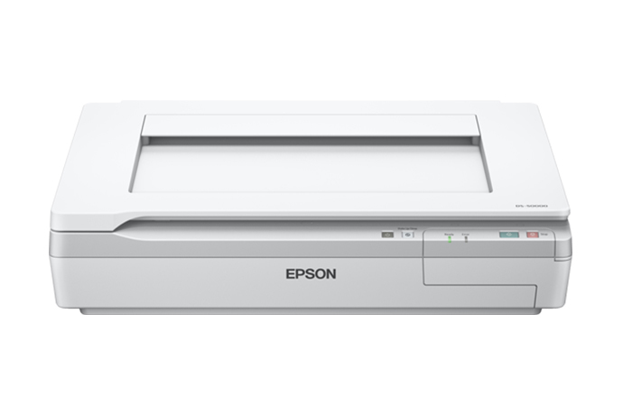 Escáner de documentos a color Epson WorkForce DS-50000