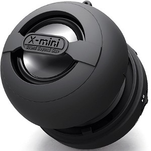 Parlantes Xmini Kai Bluetooth Capsule Speaker