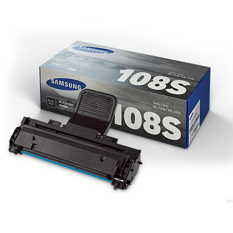 recibir Telemacos Explicación Toner Samsung Original MLT-P108S para ML-1640 - Romis