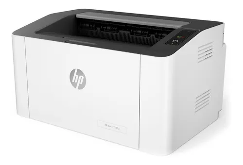 Impresora Láser inalámbrica HP LaserJet M107W 