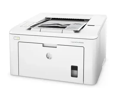 Impresora Láser Monocromo HP LaserJet M203DW 